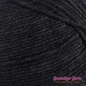 Gantsilyo Guru Milk Cotton Light Slate