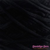 Gantsilyo Guru Bulky Cashmere Blend Black