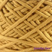 Gantsilyo Guru Bulky Cashmere Blend Marigold