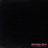 Gantsilyo Guru Light Cashmere Blend Black