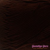 Gantsilyo Guru Light Cashmere Blend Chocolate