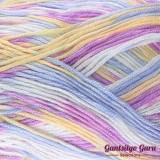 Gantsilyo Guru Light Cashmere Blend Daydream
