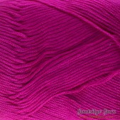 Gantsilyo Guru Light Cashmere Blend Magenta Gantsilyo Guru Light Cashmere Blend Magenta