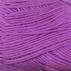 Gantsilyo Guru Light Cashmere Blend Orchid