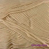 Gantsilyo Guru Light Cashmere Blend Tan Gantsilyo Guru Light Cashmere Blend Tan