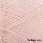 Gantsilyo Guru Milk Cotton Light Blush