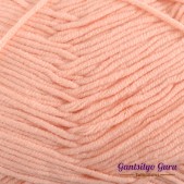 Gantsilyo Guru Milk Cotton Light Peach Gantsilyo Guru Milk Cotton Light Peach