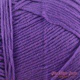 Gantsilyo Guru Milk Cotton Light Purple Gantsilyo Guru Milk Cotton Light Purple