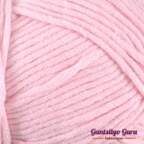 Gantsilyo Guru Milk Cotton Medium Lite Pink