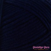 Gantsilyo Guru Milk Cotton Medium Navy