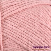 Gantsilyo Guru Milk Cotton Medium Old Rose