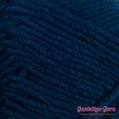 Gantsilyo Guru Milk Cotton Medium Peacock Gantsilyo Guru Milk Cotton Medium Peacock