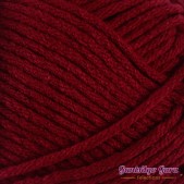 Gantsilyo Guru Milk Cotton Medium Rogue Red