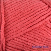 Gantsilyo Guru Milk Cotton Medium Salmon Gantsilyo Guru Milk Cotton Medium Salmon