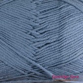 Gantsilyo Guru Milk Cotton Light Ash