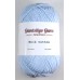 Gantsilyo Guru Milk Cotton Light Pastel Blue