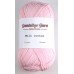 Gantsilyo Guru Milk Cotton Light Pastel Pink