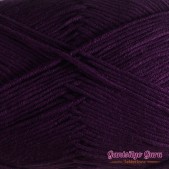 Gantsilyo Guru Milk Cotton Light Plum