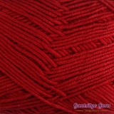 Gantsilyo Guru Milk Cotton Light Red Gantsilyo Guru Milk Cotton Light Red