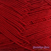 Gantsilyo Guru Milk Cotton Light Red