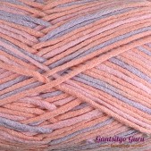 Gantsilyo Guru Milk Cotton Medium Bouquet