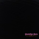 Gantsilyo Guru Milk Cotton Light Black Gantsilyo Guru Milk Cotton Light Black