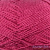 Gantsilyo Guru Milk Cotton Light Carnation Pink