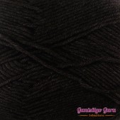 Gantsilyo Guru Milk Cotton Light Chocolate