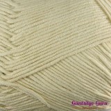Gantsilyo Guru Milk Cotton Light Cream