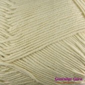 Gantsilyo Guru Milk Cotton Light Cream