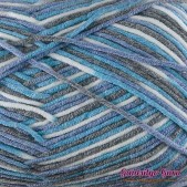 Gantsilyo Guru Milk Cotton Light Glacier Gantsilyo Guru Milk Cotton Light Glacier