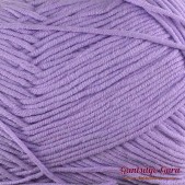Gantsilyo Guru Milk Cotton Light Lilac