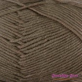 Gantsilyo Guru Milk Cotton Light Pale Brown