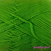 Gantsilyo Guru Milk Cotton Light Spring Green