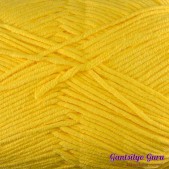 Gantsilyo Guru Milk Cotton Light Sunshine