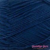 Gantsilyo Guru Milk Cotton Light Teal