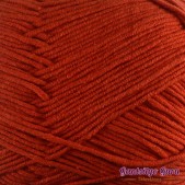 Gantsilyo Guru Milk Cotton Light Terracotta