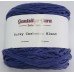 Gantsilyo Guru Bulky Cashmere Blend Cobalt