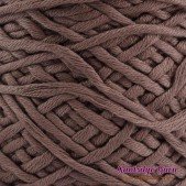 Gantsilyo Guru Bulky Cashmere Blend Copper