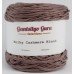 Gantsilyo Guru Bulky Cashmere Blend Copper