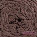 Gantsilyo Guru Bulky Cashmere Blend Copper