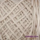 Gantsilyo Guru Bulky Cashmere Blend Cream