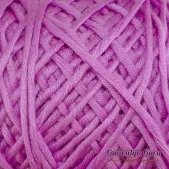 Gantsilyo Guru Bulky Cashmere Blend Dahlia