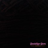 Gantsilyo Guru Bulky Cashmere Blend Dark Chocolate