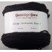 Gantsilyo Guru Bulky Cashmere Blend Dark Chocolate