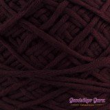 Gantsilyo Guru Bulky Cashmere Blend Mahogany
