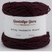 Gantsilyo Guru Bulky Cashmere Blend Mahogany