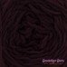 Gantsilyo Guru Bulky Cashmere Blend Mahogany
