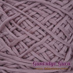Gantsilyo Guru Bulky Cashmere Blend Old Rose