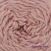 Gantsilyo Guru Bulky Cashmere Blend Pale Rose
